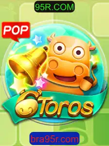 Descobrindo o universo de 6Toros: Um jogo envolvente e dinâmico