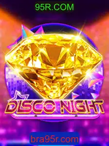 Explore o Jogo DiscoNight: Dance, Conquiste e Vença com 95R.COM