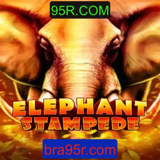Descubra a Ação em ElephantStampede: Um Jogo de Aventuras Incríveis