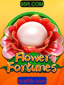FlowerFortunes: A Aventura Floral de 95R.COM