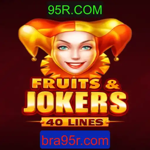 Descubra o Excitante Mundo de FruitsAndJokers40
