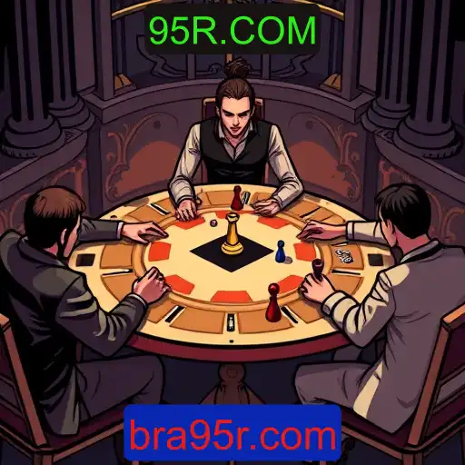 Jogos de mesa
