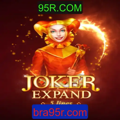 Explorando o Mundo do Jogo JokerExpand: Uma Jornada de Estratégia e Emoção