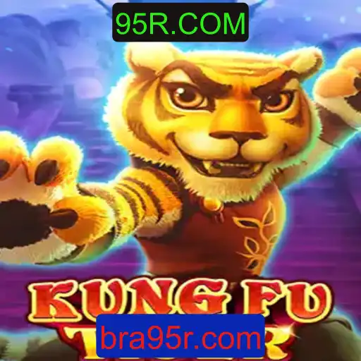 KungFuTiger: Uma Imersão no Universo das Artes Marciais Digitais