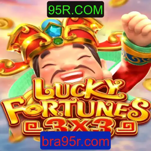 Descubra o Fascinante Mundo de LUCKYFORTUNES3x3