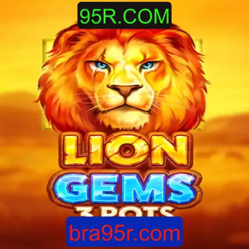 Descubra o Mundo de LionGems3pots: Jogo de Estratégia e Aventura