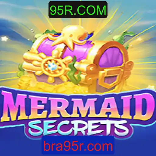 MermaidSecrets: Mergulhe em Aventuras Aquáticas com 95R.COM