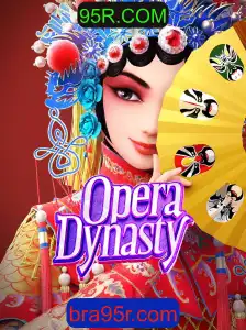 OperaDynasty: Uma Jornada em um Jogo Fascinante