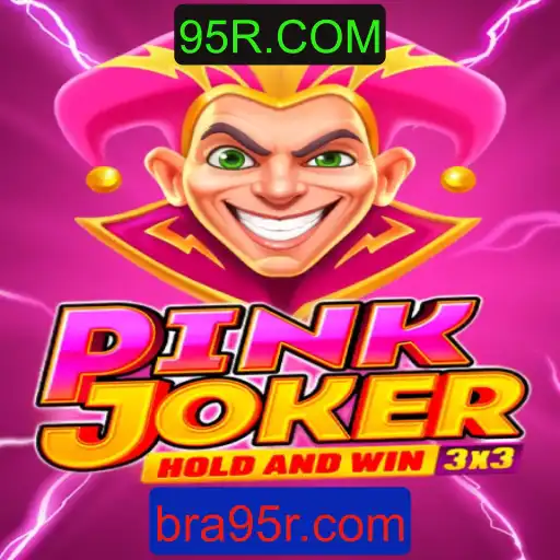 Descubra o Mundo Vibrante de Pinkjoker e Explore a Excitante Plataforma 95R.COM