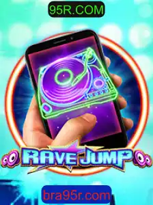 RaveJumpmobile: O Novo Sensação dos Jogos Mobile