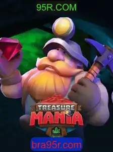 Tesouros e Aventuras em TreasureMania: Um Mergulho no Mundo dos Caçadores de Riquezas