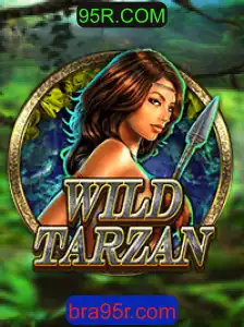 Desvendando WildTarzan: Aventura e Estratégia no Mundo Selva Virtual